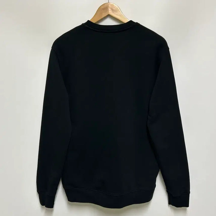 [BUNJANG] MSGM Box Logo Sweatshirt / [남자-100]MSGM 박스 로고 맨투맨