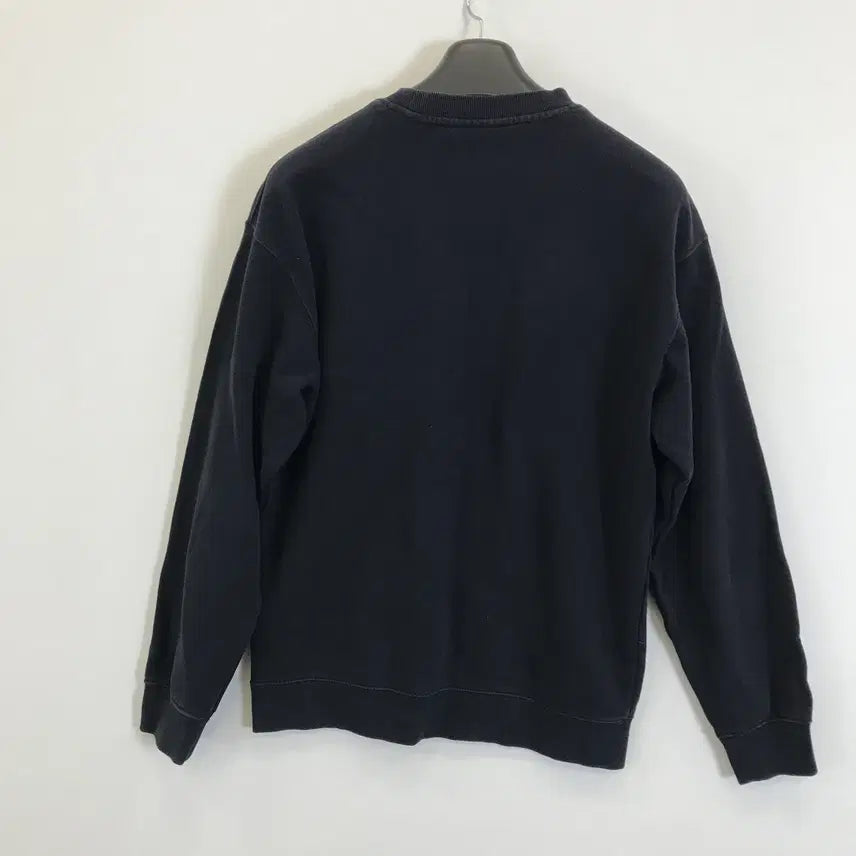 [BUNJANG] Covernat Authentic Arch Logo Sweatshirt [M] / 커버낫 어센틱 아치로고 스웻셔츠 [M]