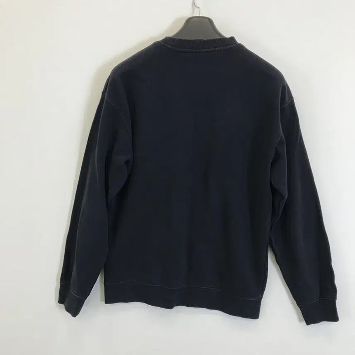 [BUNJANG] Covernat Authentic Arch Logo Sweatshirt [M] / 커버낫 어센틱 아치로고 스웻셔츠 [M]
