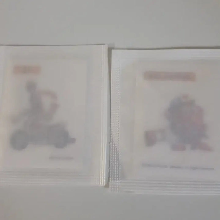 [SOLD OUT] 스타벅스 토이스토리 띠부씰 2개
