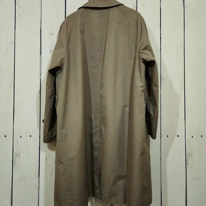 [BUNJANG] Burberry Classic Trench Coat / 정품) 버버리 클래식 트렌치 코트