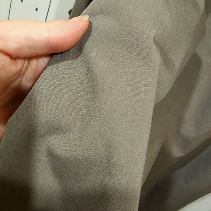 [BUNJANG] Burberry Classic Trench Coat / 정품) 버버리 클래식 트렌치 코트