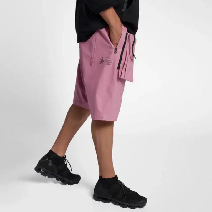 [BUNJANG] NikeLab ACG Deploy Shorts (S) / 나이키랩 ACG 디플로이 쇼츠 NikeLab S(80)