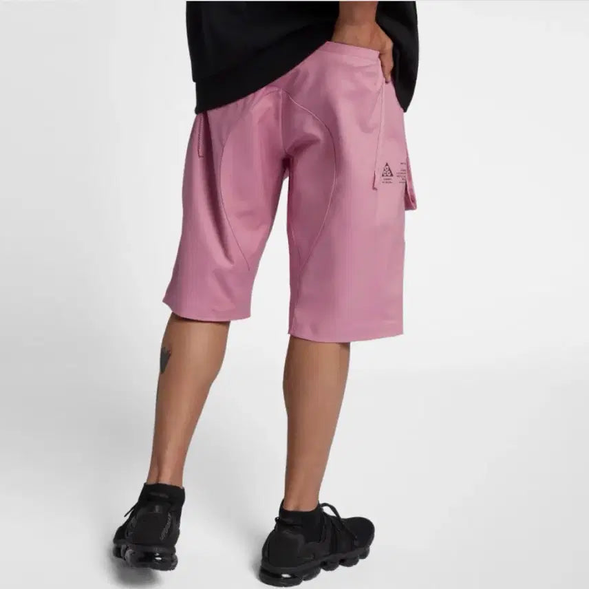 [BUNJANG] NikeLab ACG Deploy Shorts (S) / 나이키랩 ACG 디플로이 쇼츠 NikeLab S(80)