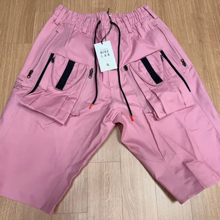 [BUNJANG] NikeLab ACG Deploy Shorts (S) / 나이키랩 ACG 디플로이 쇼츠 NikeLab S(80)