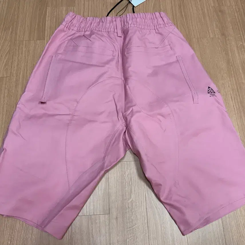 [BUNJANG] NikeLab ACG Deploy Shorts (S) / 나이키랩 ACG 디플로이 쇼츠 NikeLab S(80)