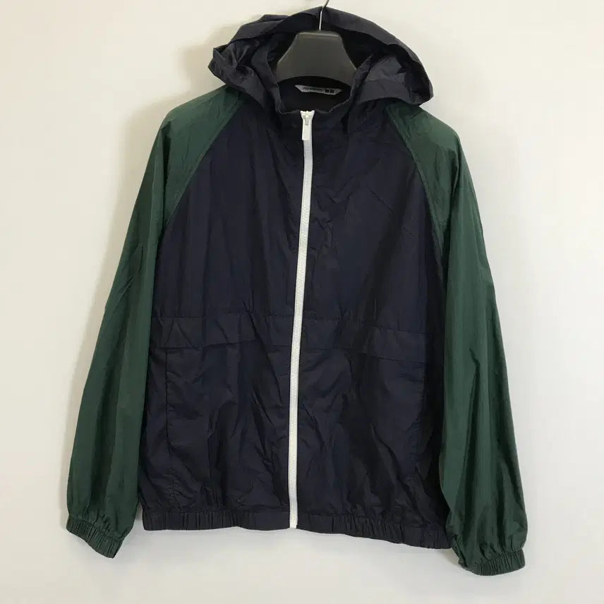 [BUNJANG] Uniqlo JW Anderson Windbreaker Jacket [XL] / 유니클로 JW앤더슨 바람막이자켓 [XL]