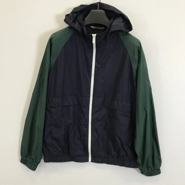 [BUNJANG] Uniqlo JW Anderson Windbreaker Jacket [XL] / 유니클로 JW앤더슨 바람막이자켓 [XL]