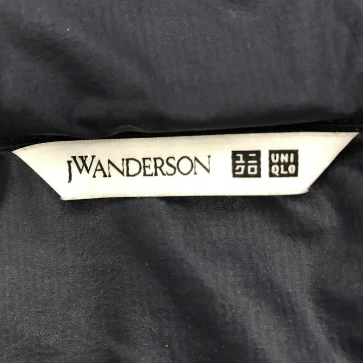 [BUNJANG] Uniqlo JW Anderson Windbreaker Jacket [XL] / 유니클로 JW앤더슨 바람막이자켓 [XL]
