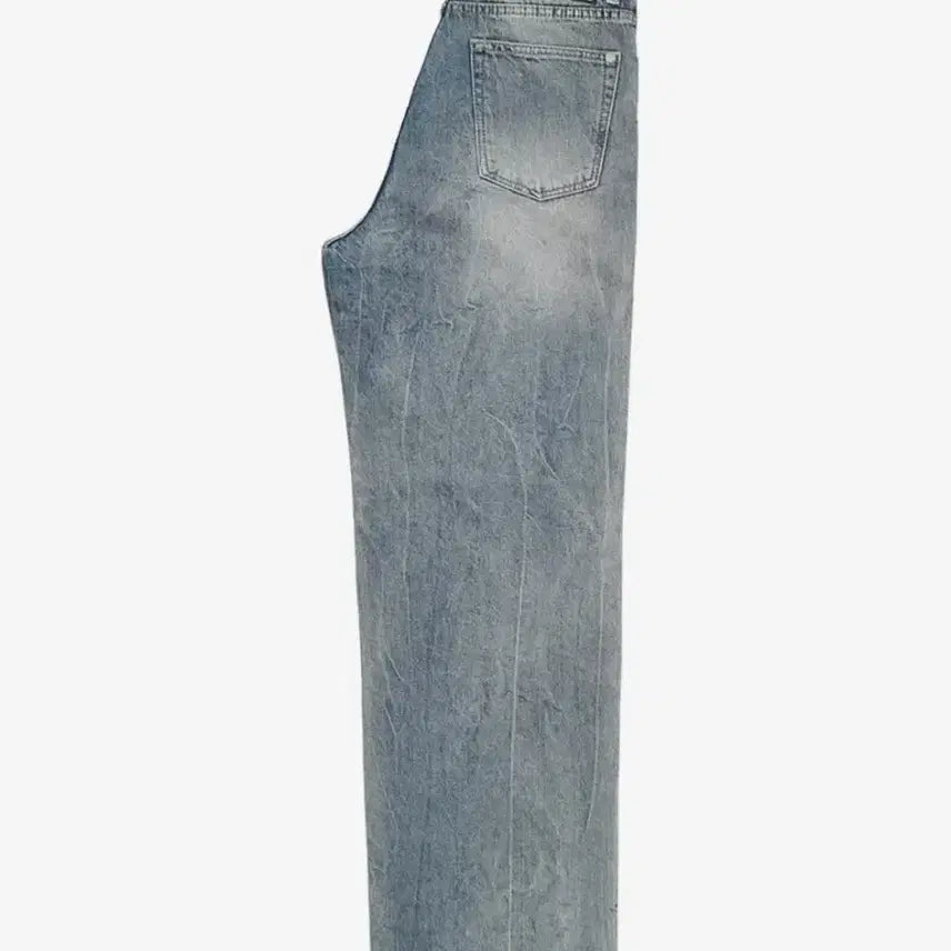 [BUNJANG] Mod9 Turn Me On Wide Pants 32 / 모드나인 턴미온(Turn me On)와이드 팬츠 32