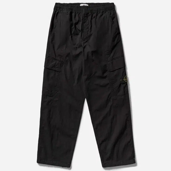 [BUNJANG] Stone Island Stretch Ripstop TC Cargo Pants / 30) 스톤아일랜드 스트레치 립스톱 TC 카고 팬츠