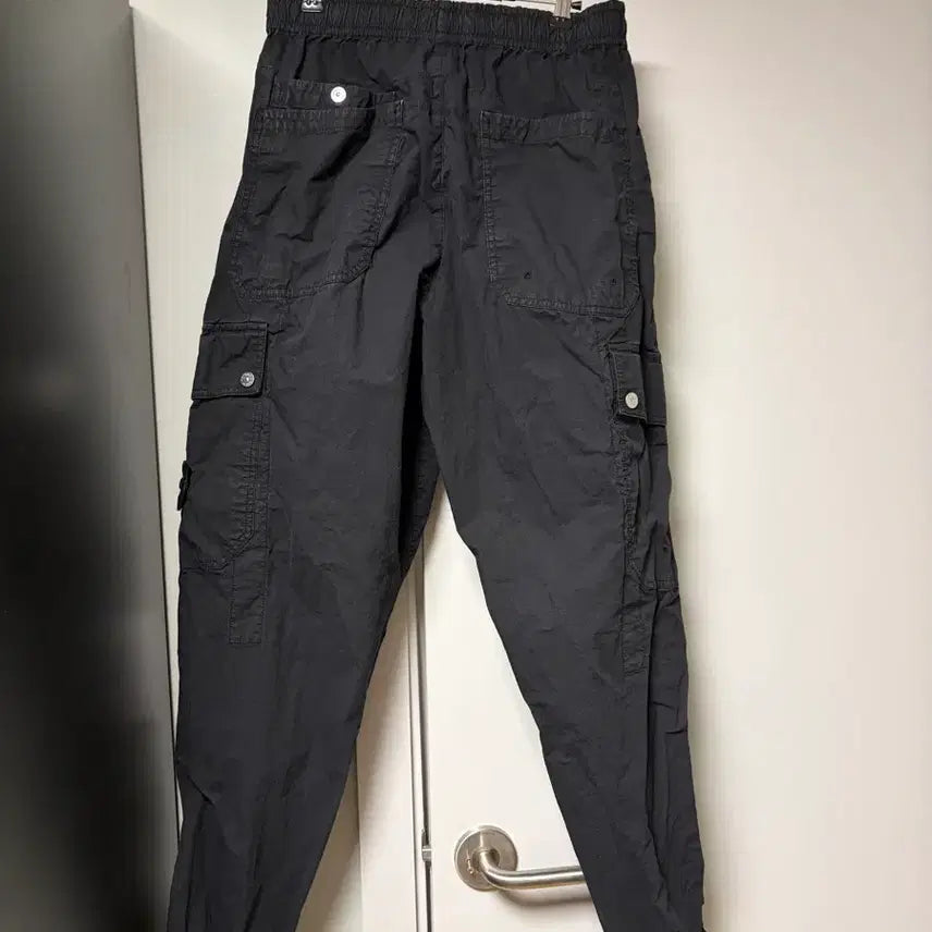 [BUNJANG] Stone Island Stretch Ripstop TC Cargo Pants / 30) 스톤아일랜드 스트레치 립스톱 TC 카고 팬츠