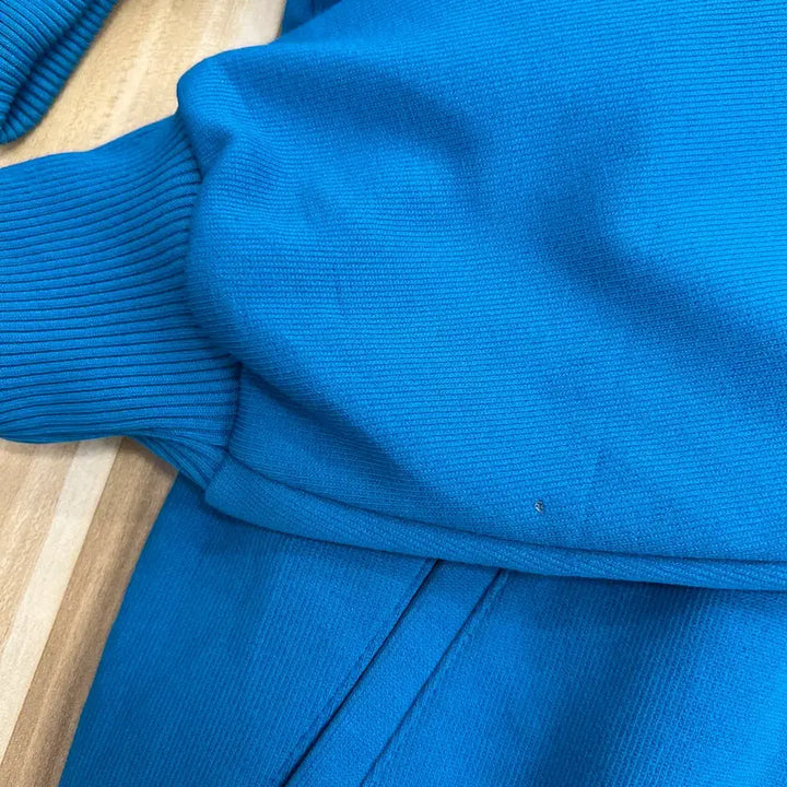 [BUNJANG] Adidas Vintage West Germany Track Top Jersey / 80&