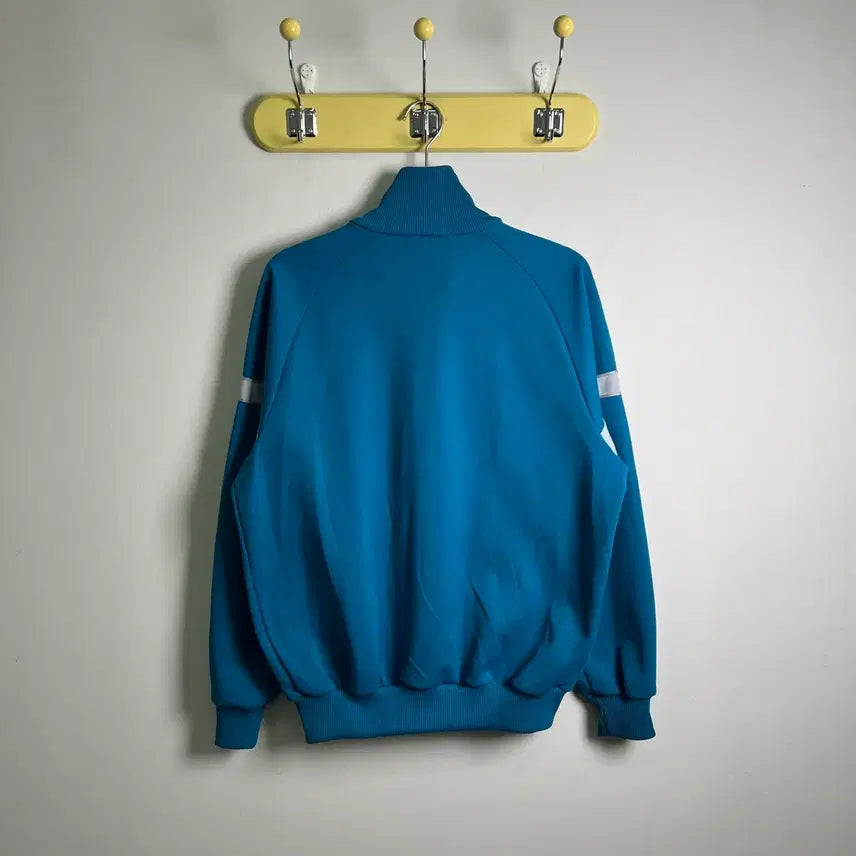 [BUNJANG] Adidas Vintage West Germany Track Top Jersey / 80&