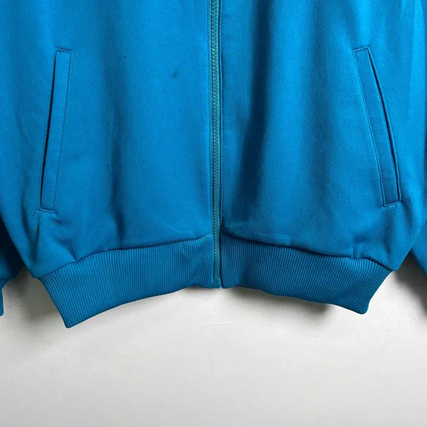 [BUNJANG] Adidas Vintage West Germany Track Top Jersey / 80&