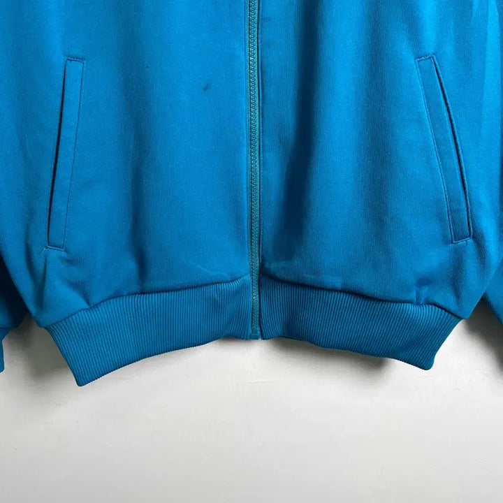[BUNJANG] Adidas Vintage West Germany Track Top Jersey / 80&