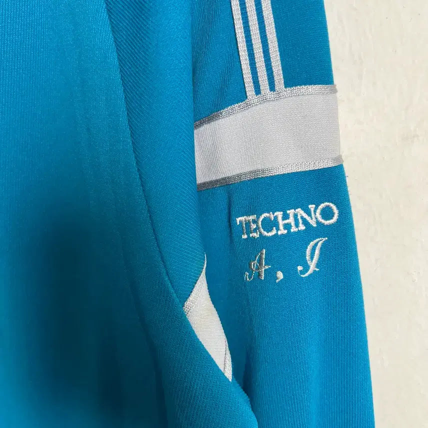 [BUNJANG] Adidas Vintage West Germany Track Top Jersey / 80&