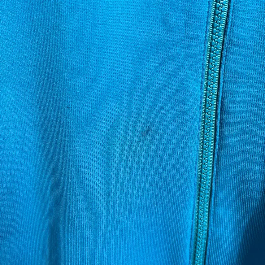 [BUNJANG] Adidas Vintage West Germany Track Top Jersey / 80&