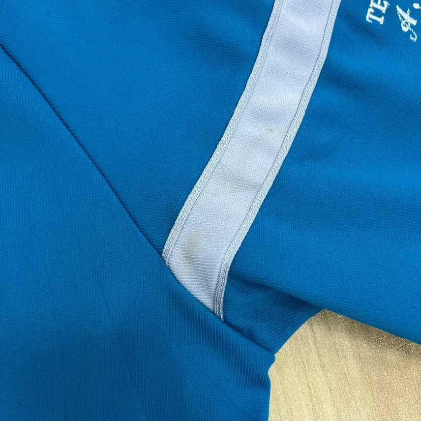 [BUNJANG] Adidas Vintage West Germany Track Top Jersey / 80&