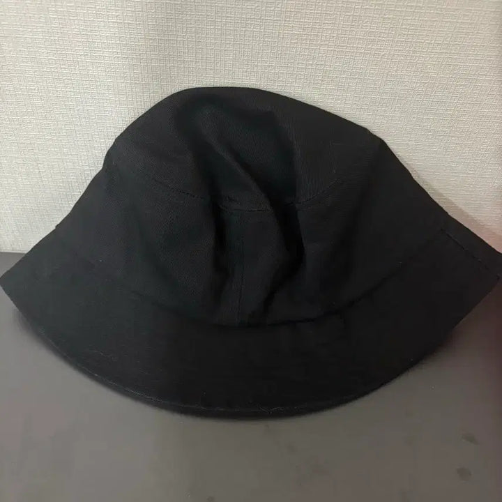 [BUNJANG] BTS Tour Black Bucket Hat / BTS 투어 검정색 버킷햇