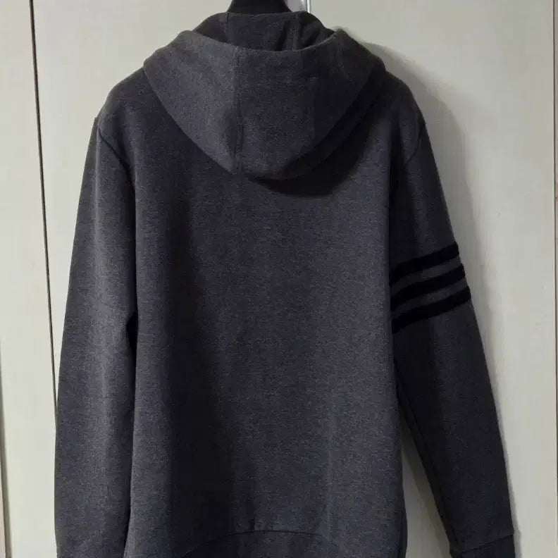 [SOLD OUT] 아디다스 후드집업(남)100