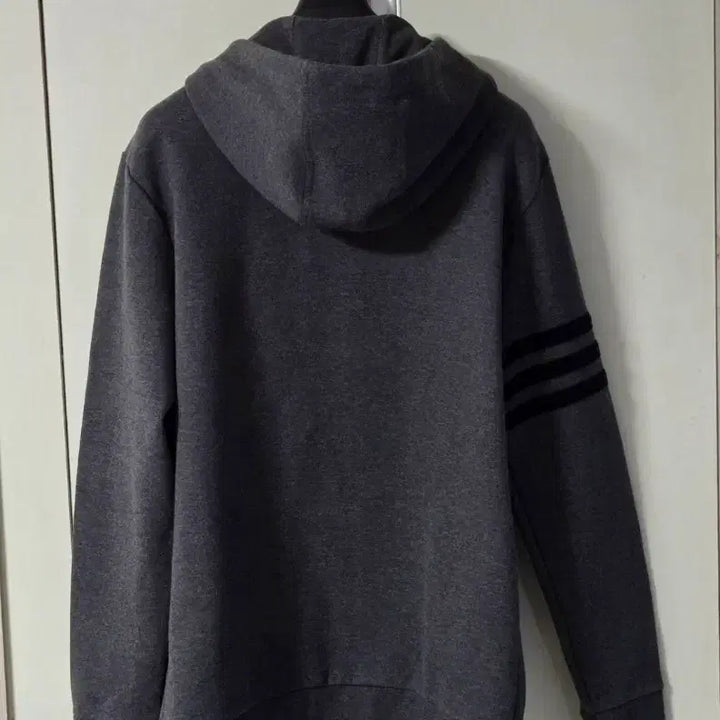 [SOLD OUT] 아디다스 후드집업(남)100