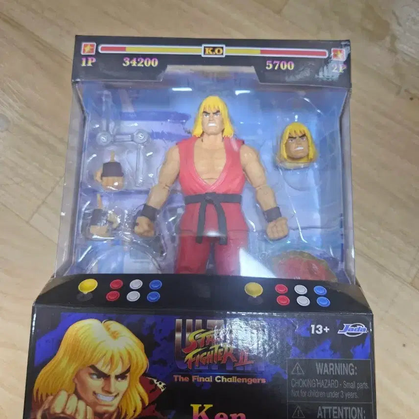 [BUNJANG] Jadatoys Ken Doll / 자다토이즈 켄 판매합니다.