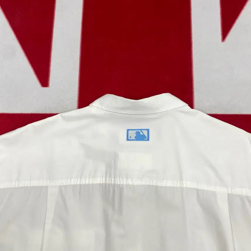 [SOLD OUT] MLB 뉴욕양키즈 셔츠 L 실측 XL