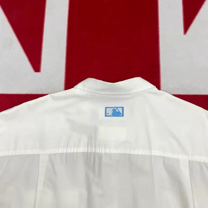 [SOLD OUT] MLB 뉴욕양키즈 셔츠 L 실측 XL