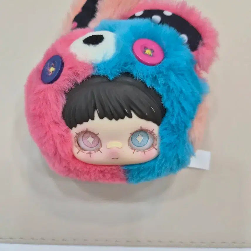 [BUNJANG] Maymay Doll / 메이메이