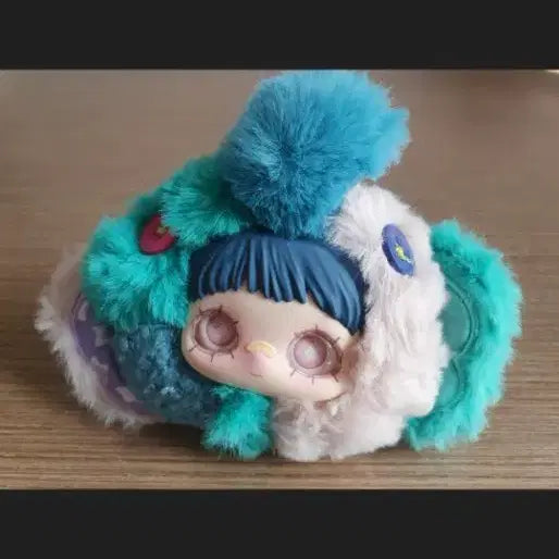 [BUNJANG] Maymay Doll / 메이메이