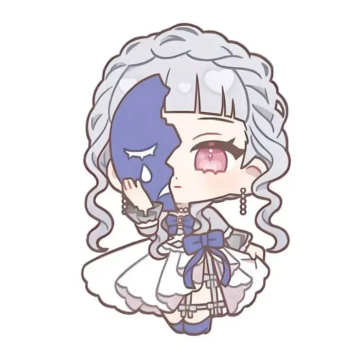 [BUNJANG] PriPara Miru EeO Acrylic Stand / 프리파라 미루 eeo아크릴 비현물