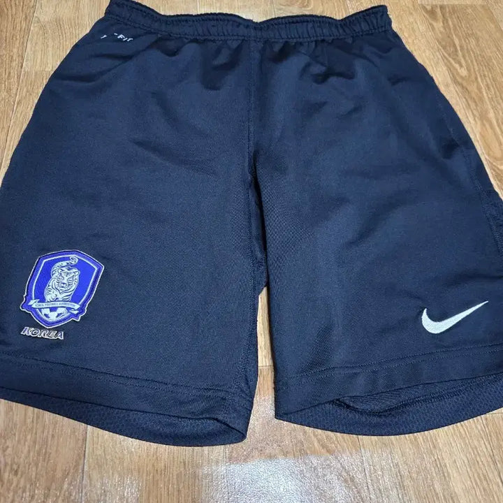 [BUNJANG] Nike Dri-FIT National Team Shorts (Size M) / 나이키 드라이핏 국대 반바지(M사이즈)