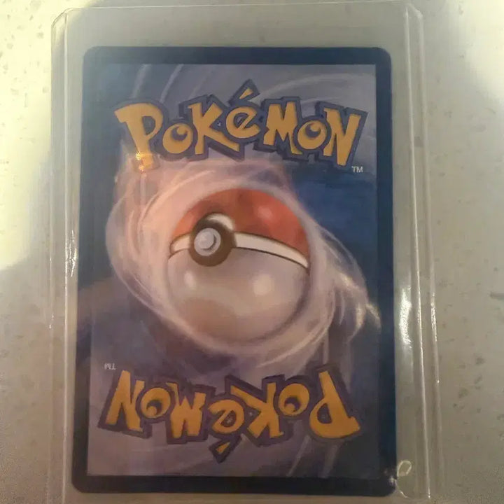[BUNJANG] Pokemon Card Mega Groudon MA A Grade / 포켓몬 카드 메가 곤율거니 MA A급