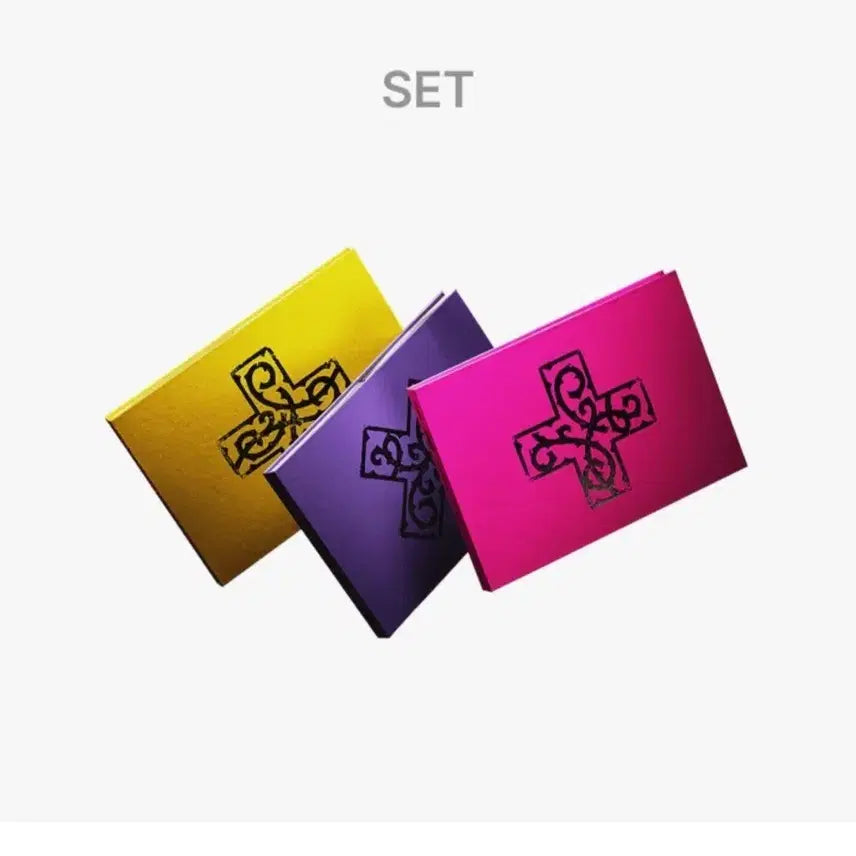 [BUNJANG] TXT 7th Year Bundle Set / 투바투 7TH YEAR SET양도