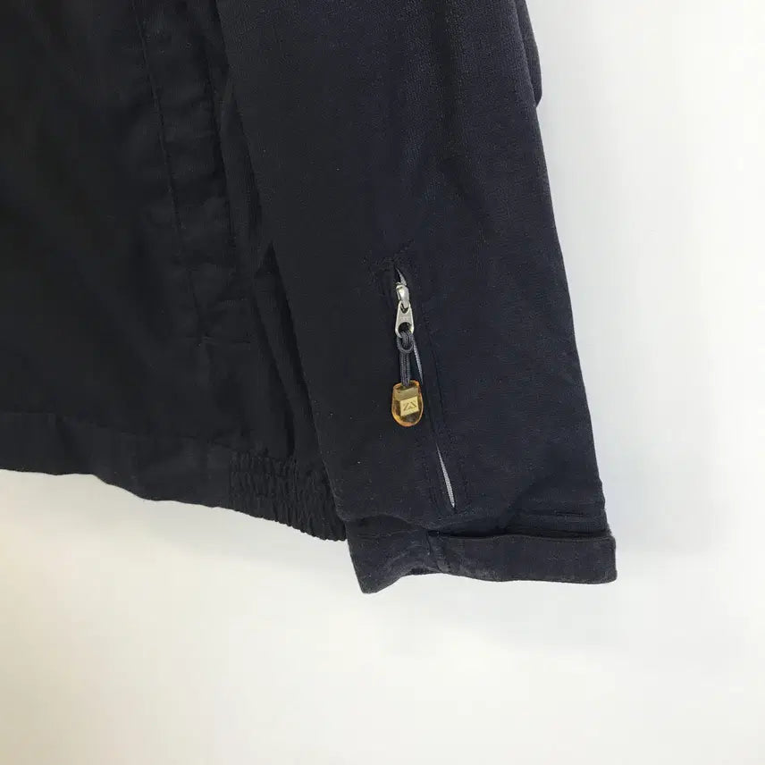 [BUNJANG] Ermenegildo Zegna Polyester Sport Blouson Jacket Navy XL / 에르메네질도 제냐 ZEGNA 스포츠 블루종자켓 [XL]