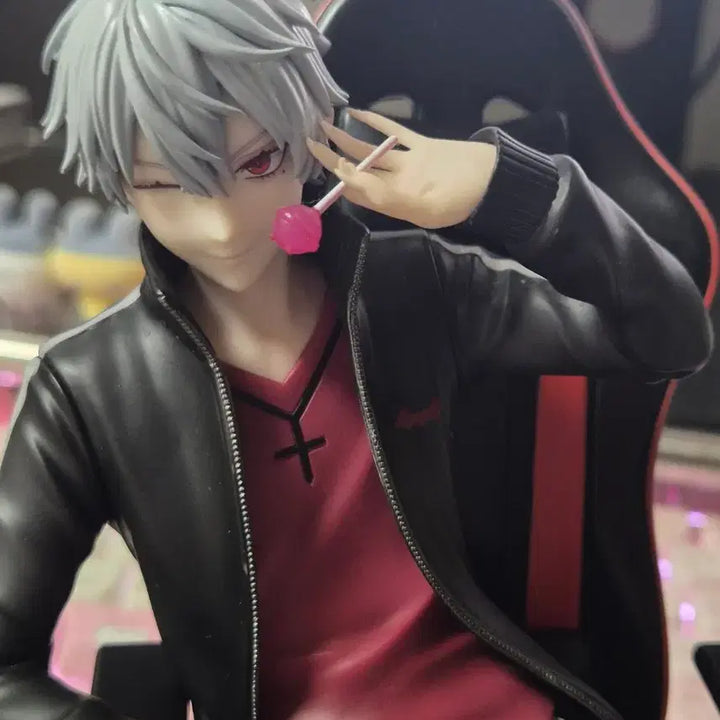 [BUNJANG] Kuzuhar Kotobukiya Figure / 쿠즈하 코토부키야 피규어