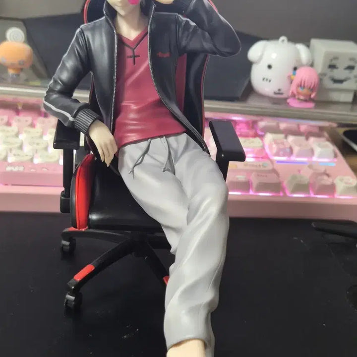 [BUNJANG] Kuzuhar Kotobukiya Figure / 쿠즈하 코토부키야 피규어
