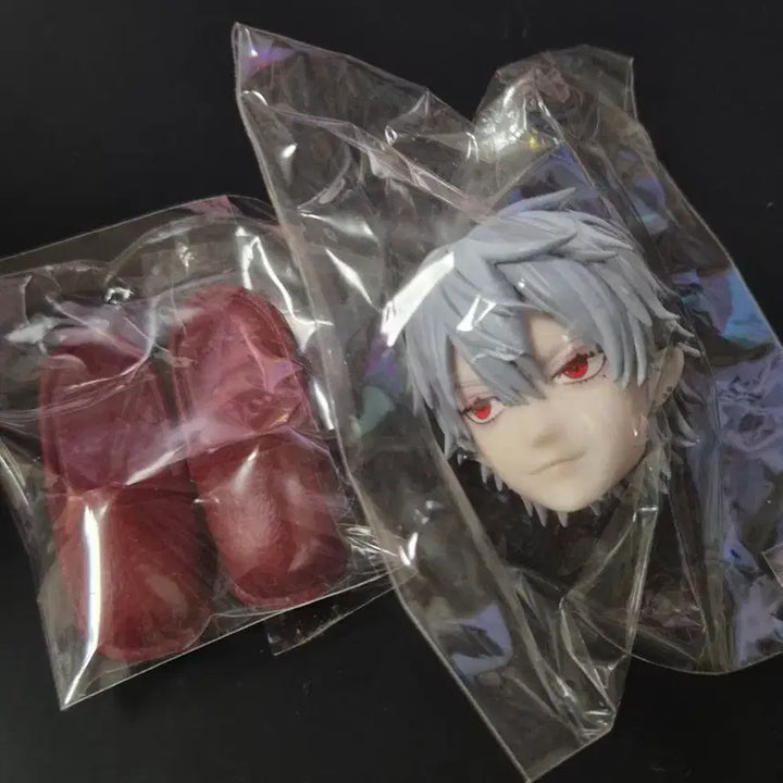 [BUNJANG] Kuzuhar Kotobukiya Figure / 쿠즈하 코토부키야 피규어