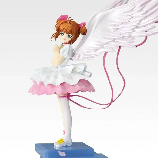 [BUNJANG] Cardcaptor Sakura Last One Prize Figure / [미개봉] 카드캡터 사쿠라 라스트원