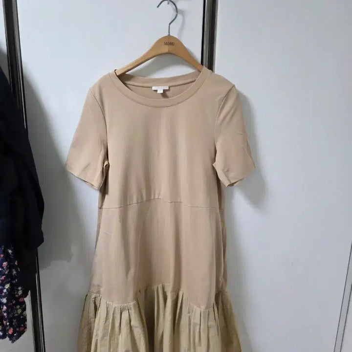 [BUNJANG] COS Long Dress / 코스 롱원피스
