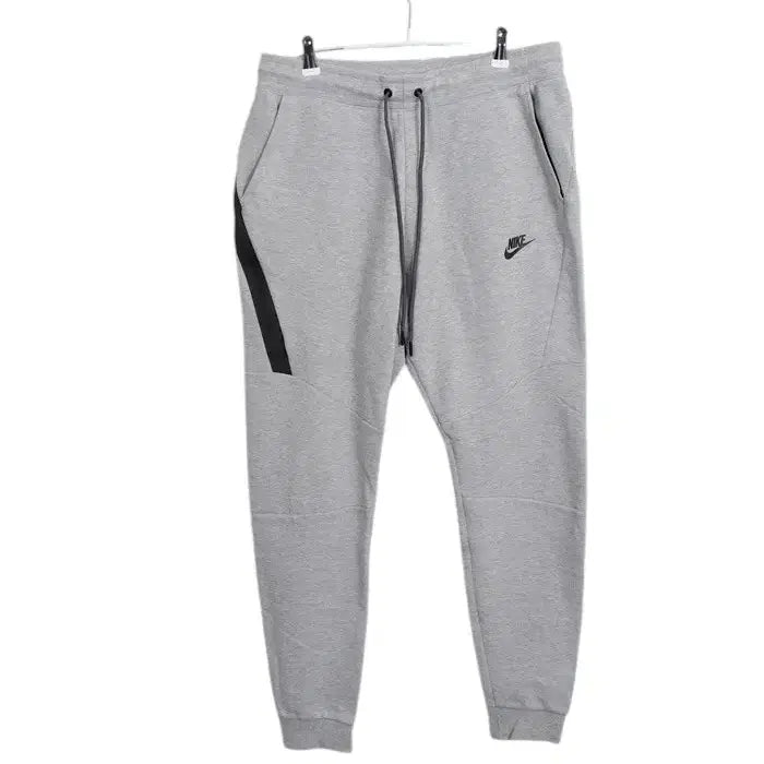 [BUNJANG] Nike Tech Pack Drawstring Jogger Pants GR / 남성M / 나이키 테크팩 끈밴딩 조거팬츠GR 26-93