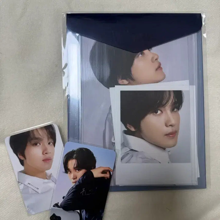 [BUNJANG] NCT Haechan 2024 Season&