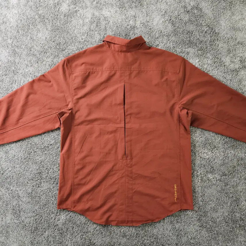 [SOLD OUT] [무료배송] NIKE ACG 긴팔 셔츠