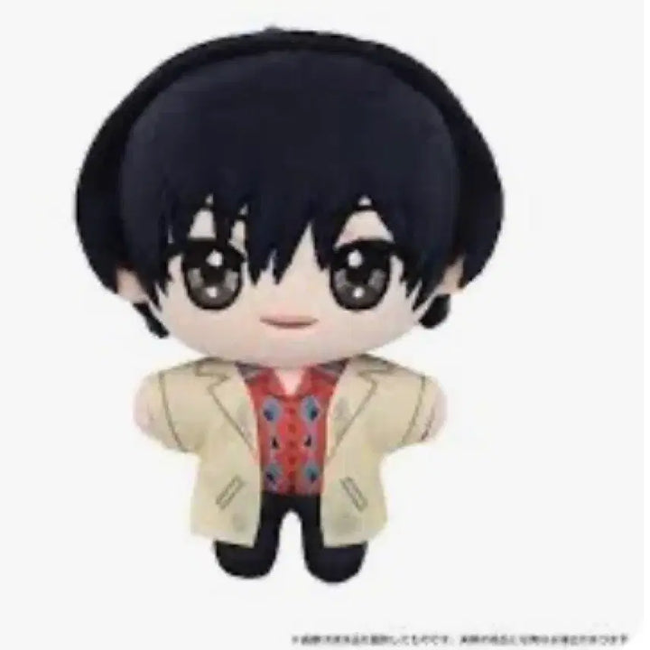 [BUNJANG] Sakamoto Days Nagumo Unopened / 사카모토데이즈 나구모 팝니다