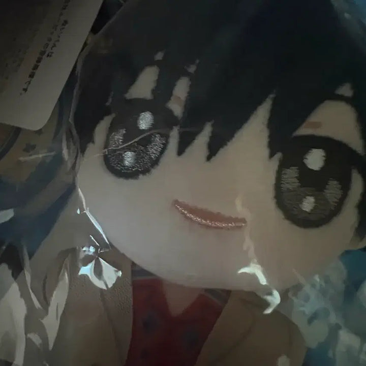 [BUNJANG] Sakamoto Days Nagumo Unopened / 사카모토데이즈 나구모 팝니다