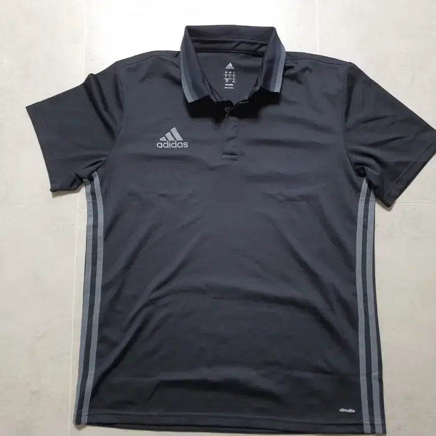 [BUNJANG] Adidas Sportswear Polo Shirt Bundle Set / 아디다스(100) 스포츠웨어 반팔카라티