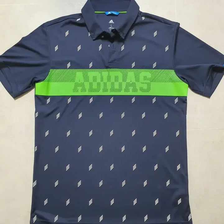 [BUNJANG] Adidas Sportswear Polo Shirt Bundle Set / 아디다스(100) 스포츠웨어 반팔카라티