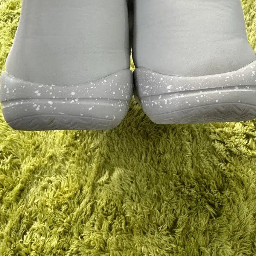 [BUNJANG] Nike Jordan Reveal Light Bone Sneakers / [Vintage] 조던 리빌 라이트 본 270(희소성있는미니멀)A급