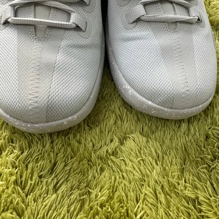 [BUNJANG] Nike Jordan Reveal Light Bone Sneakers / [Vintage] 조던 리빌 라이트 본 270(희소성있는미니멀)A급